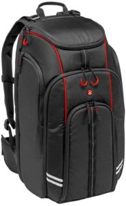 Manfrotto MB BP-D1 DJI Professional Video Equipment Cases Drone Backpack