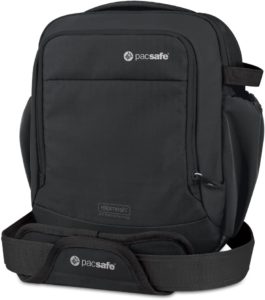 Pacsafe Camsafe Venture V8 Anti-Theft Camera Shoulder Bag