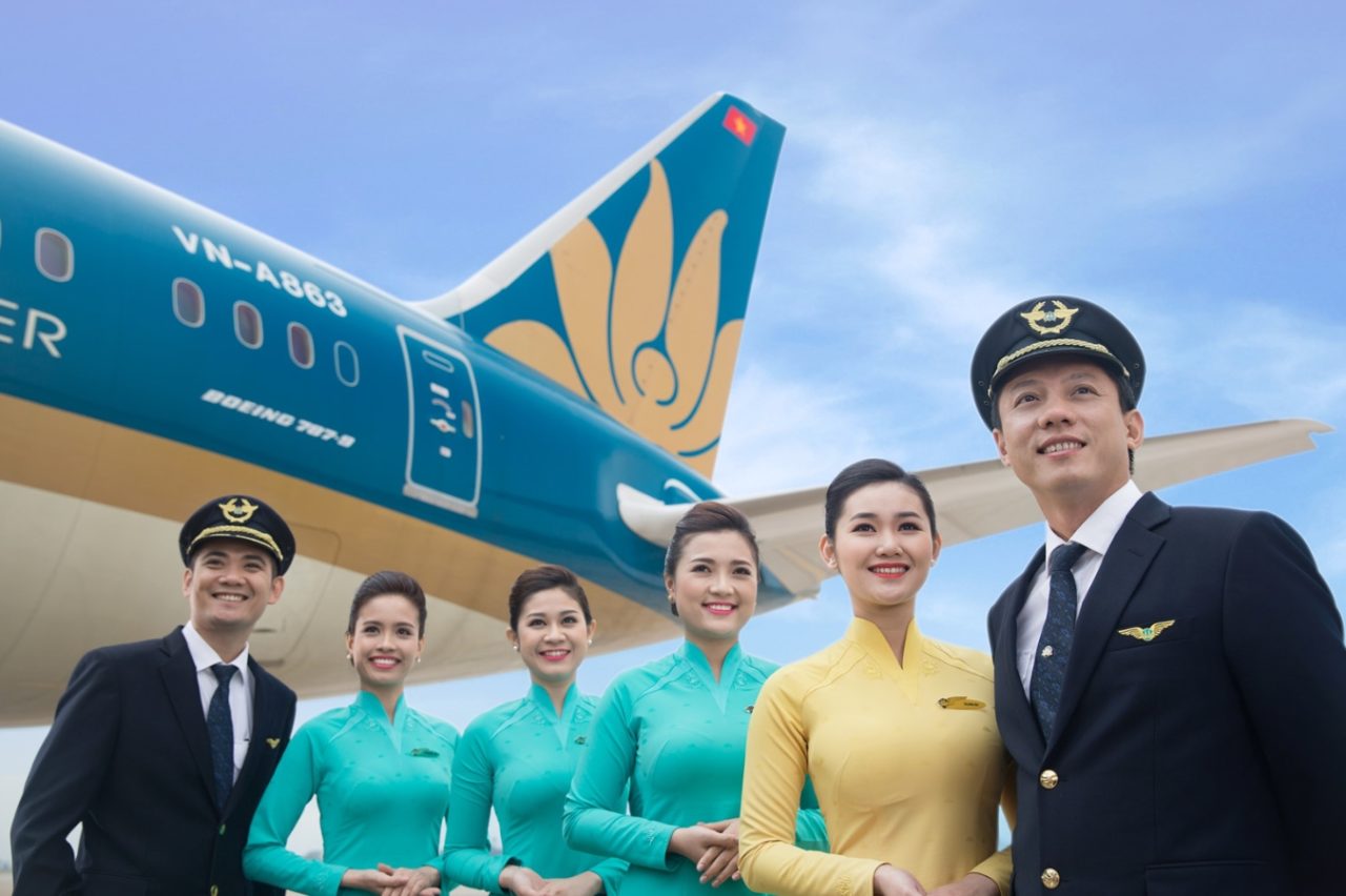 Vietnam Airlines