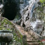 Marble Mountains Cave 5
