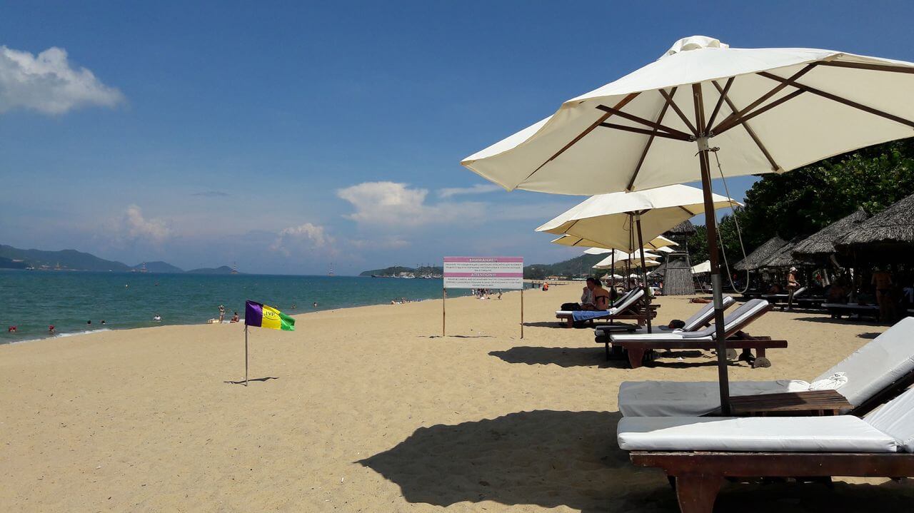 Dream Beach (