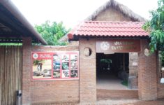 Nha Trang Snake Farm