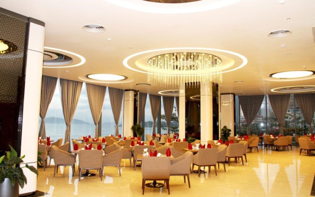            Nha Trang Horizon Hotel 5                                             