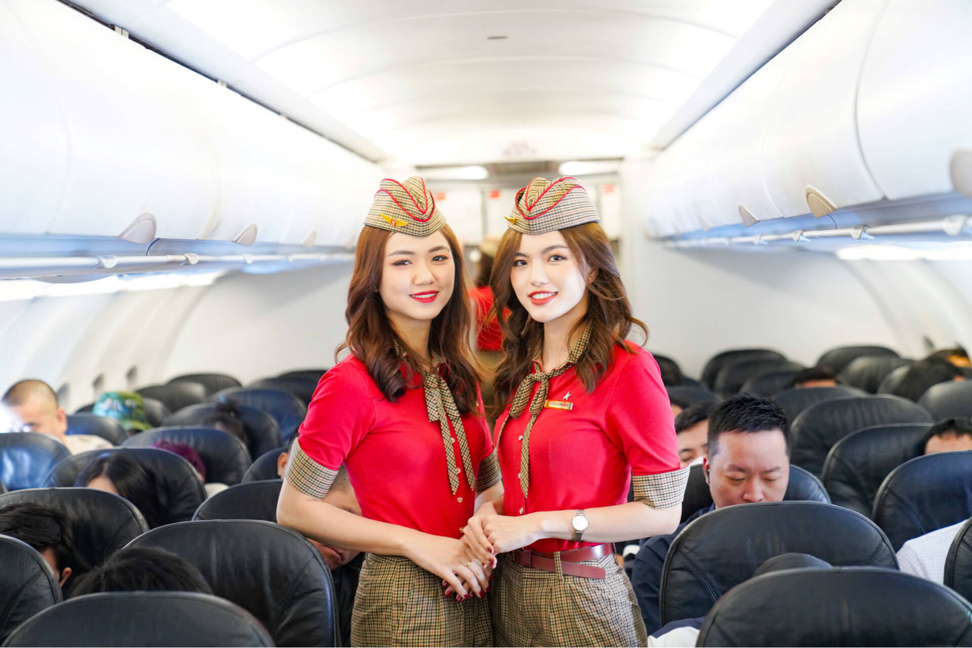 Фото с официального сайта VietJet Air - vietjetair.com