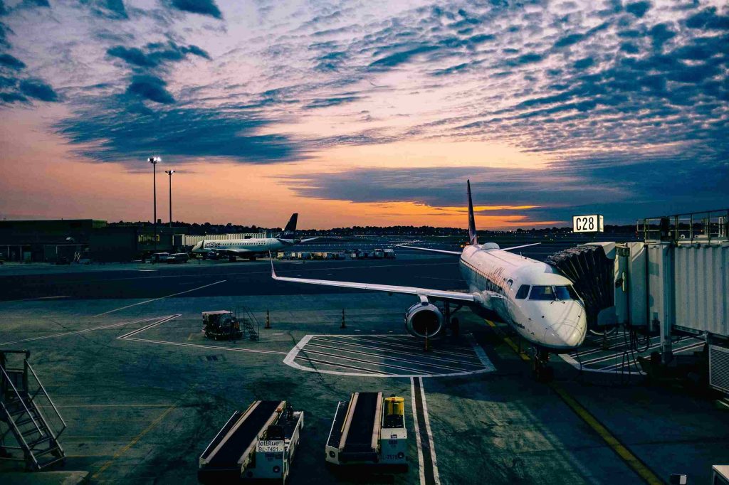 New airport Mui Ne