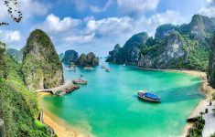 Бухта Халонг против бухты Ланха: стоит ли переплачивать за известность? 